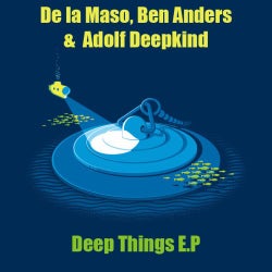 Deep Things EP