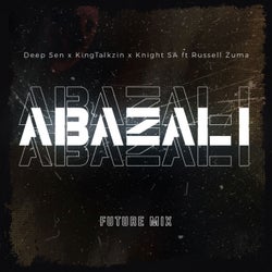 Abazali (Future Mix)