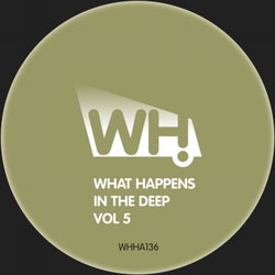 What Happens in the Deep Vol 5
