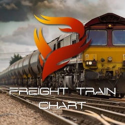 Rodman's Freight Train Chart