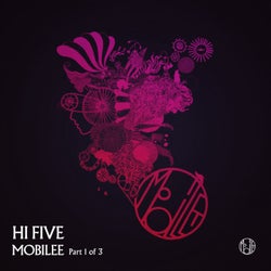 Hi Five mobilee! , Pt. 1