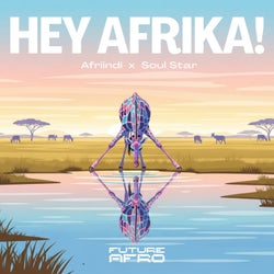 Hey Afrika