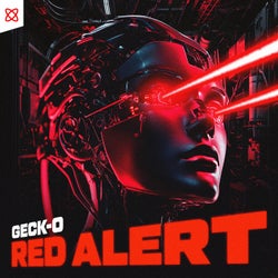 Red Alert - Hardtrance Mix