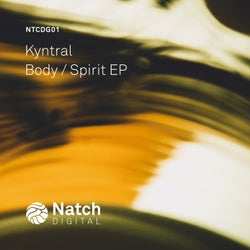 Body/Spirit EP