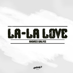 La-La Love (Radio Edit)