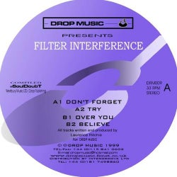 Filter Interference
