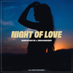 Night of Love