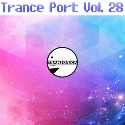 Trance Port, Vol. 28