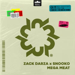 Mega Meat EP