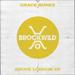 Above London EP