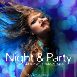 Night & Party: Dance With House Music