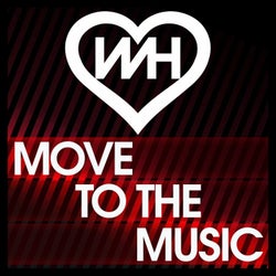 WH Records Move To The Music