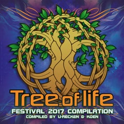 Tree Of Life Festival 2017