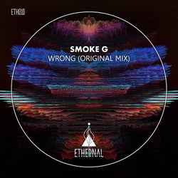 Wrong (Original Mix)