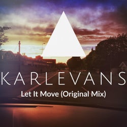 Let It Move (Original Mix)