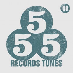 555 Records Tunes, Vol.8