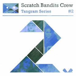 Tangram Series, Vol. 2