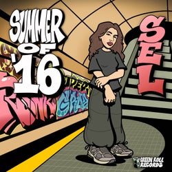 Summer of '16