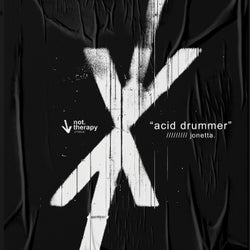 acid drummer