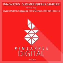 Innovatus : Summer Breaks Sampler