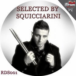 Selected by Squicciarini