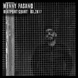 Menny Fasano :: Beatport Chart 03.2K17