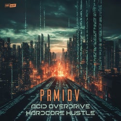Acid Overdrive / Hardcore Hustle