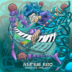 Alter Ego