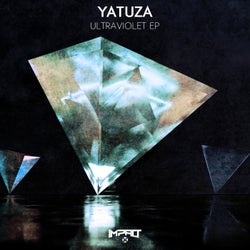 Yatuza - Ultraviolet EP