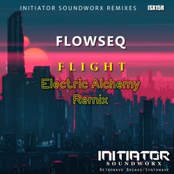 Flight (Electric Alchemy Remix)