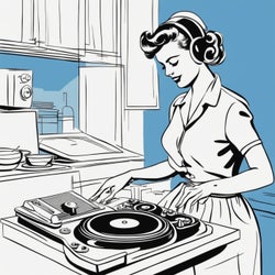 Kitchen Tunes EP