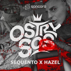 Ostry Sos