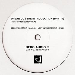 URBAN CC Music & Downloads on Beatport