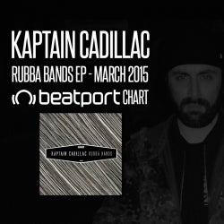 KAP CAD'S RUBBA BANDS MARCH 2015 CHART