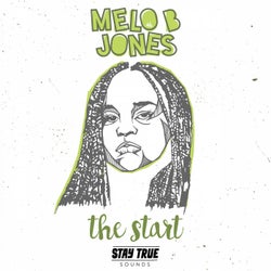 The Start EP