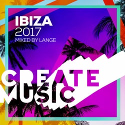 Create Music Ibiza 2017