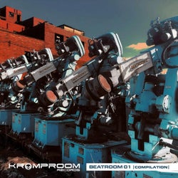 Kromproom music download - Beatport