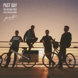 The Distant Past (Pavel Khvaleev Remix)