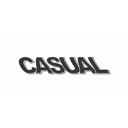 Casual