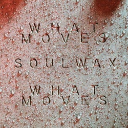 What Moves - Soulwax Remix