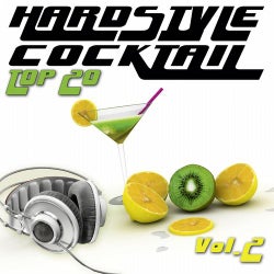 Hardstyle Cocktail Top 20, Vol. 2