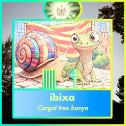 Cargol Treu Banya