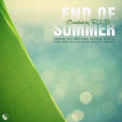 End of Summer (Compiled by R.i.b)