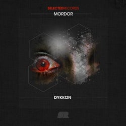 MORDOR EP