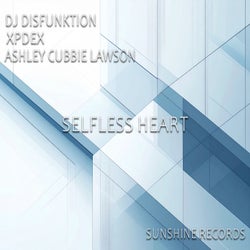 Selfless Heart