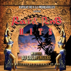 DJ Goldfingers presente Rai'n'B Hits