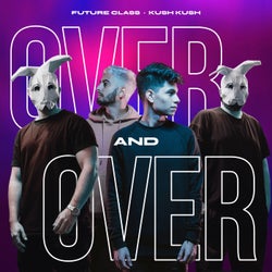 Over and Over (Extended)