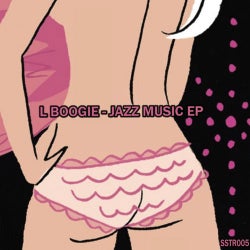 Jazz Music EP