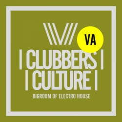 Clubbers Culture: Bigroom Of Electro House