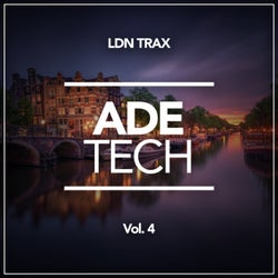 ADE Tech, Vol. 4